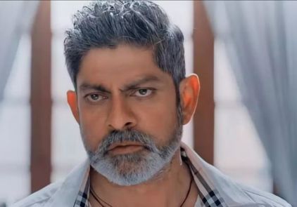 Jagapathi Babu